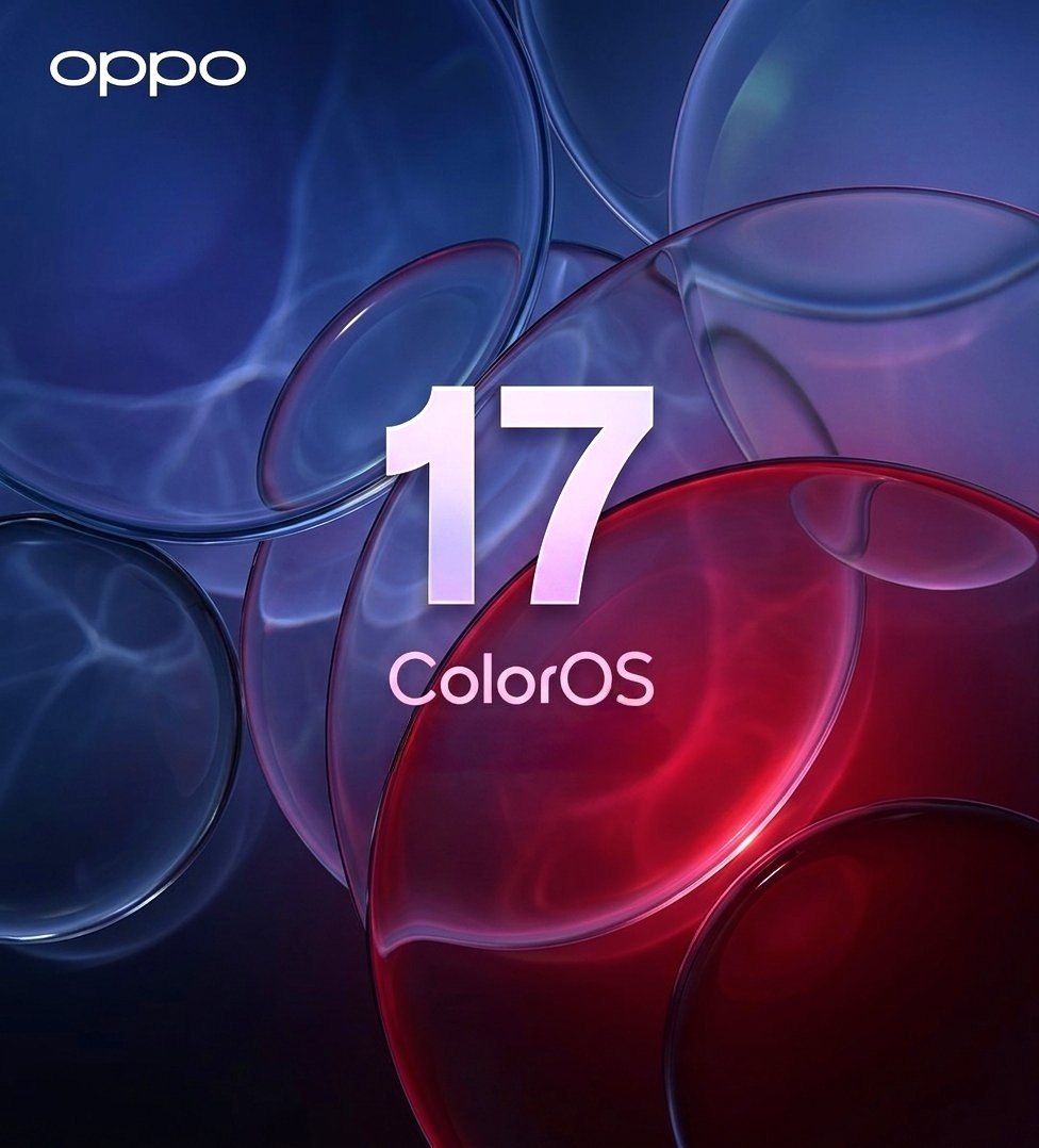 cosmologist123's tweet photo. 🌎 ColorOS 17

👉  UI Changes and New Features

🔶 Light-Diffusing Animation: A new global dynamic lighting system has been added to the system. During interaction, flowing light effects are generated at the edges of the interface, rendering in real time following the touch trajectory.

🔶 Light-sensitive outline: Icons, folders, and pop-up cards now feature adaptive light-sensitive outlines that automatically adjust line brightness based on wallpaper brightness, resolving the issue of icon edges appearing grayish in dark mode.

🔶 Textured Blur: Advanced blur effect, compatible with all models, optimized rendering algorithm, improved transparency of frosted glass in interfaces such as notification bars and settings menus, also available on mid-to-low-end models

🔶 Unified rounded corners: Icons, pop-ups, cards, etc., all use the same rounded corner curvature, eliminating the fragmented feel of inconsistent rounded corner sizes in previous UIs.

🔶 Liquid glass design language: A unified liquid glass visual effect is achieved using the self-developed Aurora rendering engine, replacing the fragmented lighting and shadows of the previous generation.

👉 Underlying Performance and Battery Life Optimization

🔶 Aurora Rendering Engine: Reconstructs the underlying Android screen rendering logic, eliminates application switching lag, and aims for seamless, uninterrupted interaction across all scenes.

🔶 Tidal Energy Efficiency Engine 2.0: Chip-level dynamic frame tracking technology, hardware and software collaboration improves smoothness in heavy-load scenarios by 37%, and reduces the daily power consumption of the whole machine by 13%.

🔶 Star Compiler: Cross-level fusion compilation technology significantly improves the operating efficiency of old, low-computing-power chips, enabling older models to achieve considerable smoothness gains after upgrade.

🔶 Background keep-alive capability: Models with 16GB of RAM can keep more than 30 applications running simultaneously, and the background freezing strategy is more aggressive to reduce standby power consumption.

🔶 Game scene optimization: CPU/GPU scheduling optimization reduces the machine temperature by 3-6℃ during gameplay, improving frame rate stability.

👉 AI Capabilities and New Features

🔶 AI Privacy Guardian: Monitors app permission requests in real time and automatically identifies and blurs sensitive information (ID number, phone number, etc.) in photos.

🔶 AI-powered full-domain organization: Long-press on content to automatically identify its type, categorize and archive it, and generate a summary.

🔶 AI Real-Time Translation Enhancement: Supports real-time translation across all platforms including voice, text, and images.

🔶 OPPO's Claw feature is being deeply integrated into the system's core functions.

🔶 Optimized split-screen small window gestures and accelerated cross-device clipboard/file transfer.