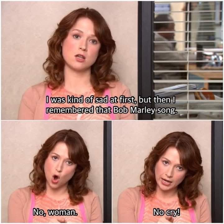 Dunder Mifflin tweet media