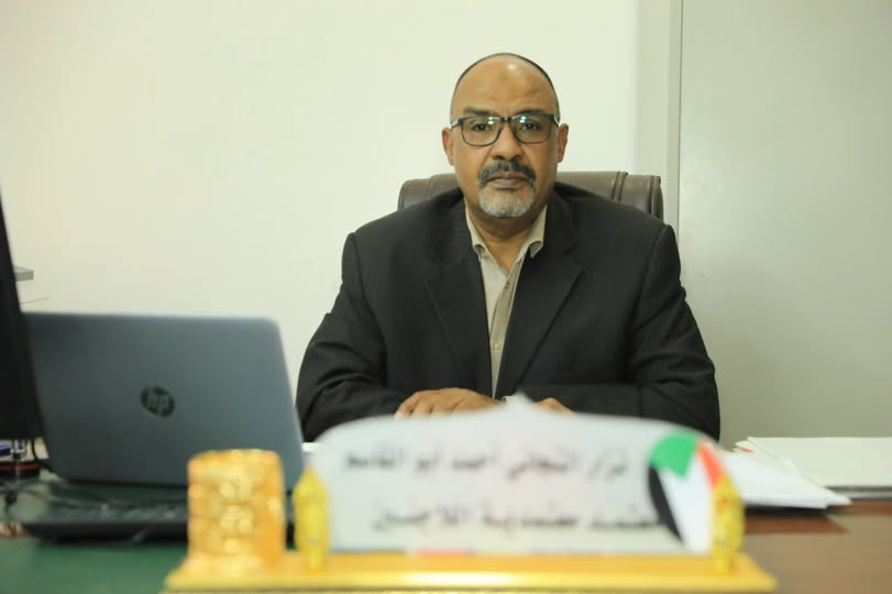 MMohamed50065's tweet photo. The Commission for Refugees calls on South Sudanese refugees in Khartoum to update their data using the "Foreigner Number" system 🇸🇩
A mandatory procedure for renewing IDs and ensuring continued access to services and rights.
#Sudan #Refugees #Khartoum https://t.co/m7JRzPrN7F