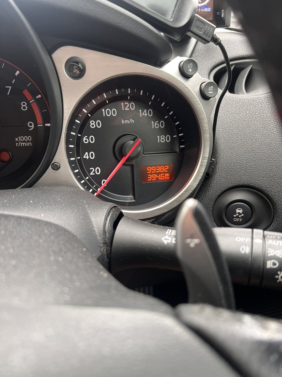 tsubomi883's tweet photo. 納車の時には10万超えるのでは https://t.co/14c3AiqOTB