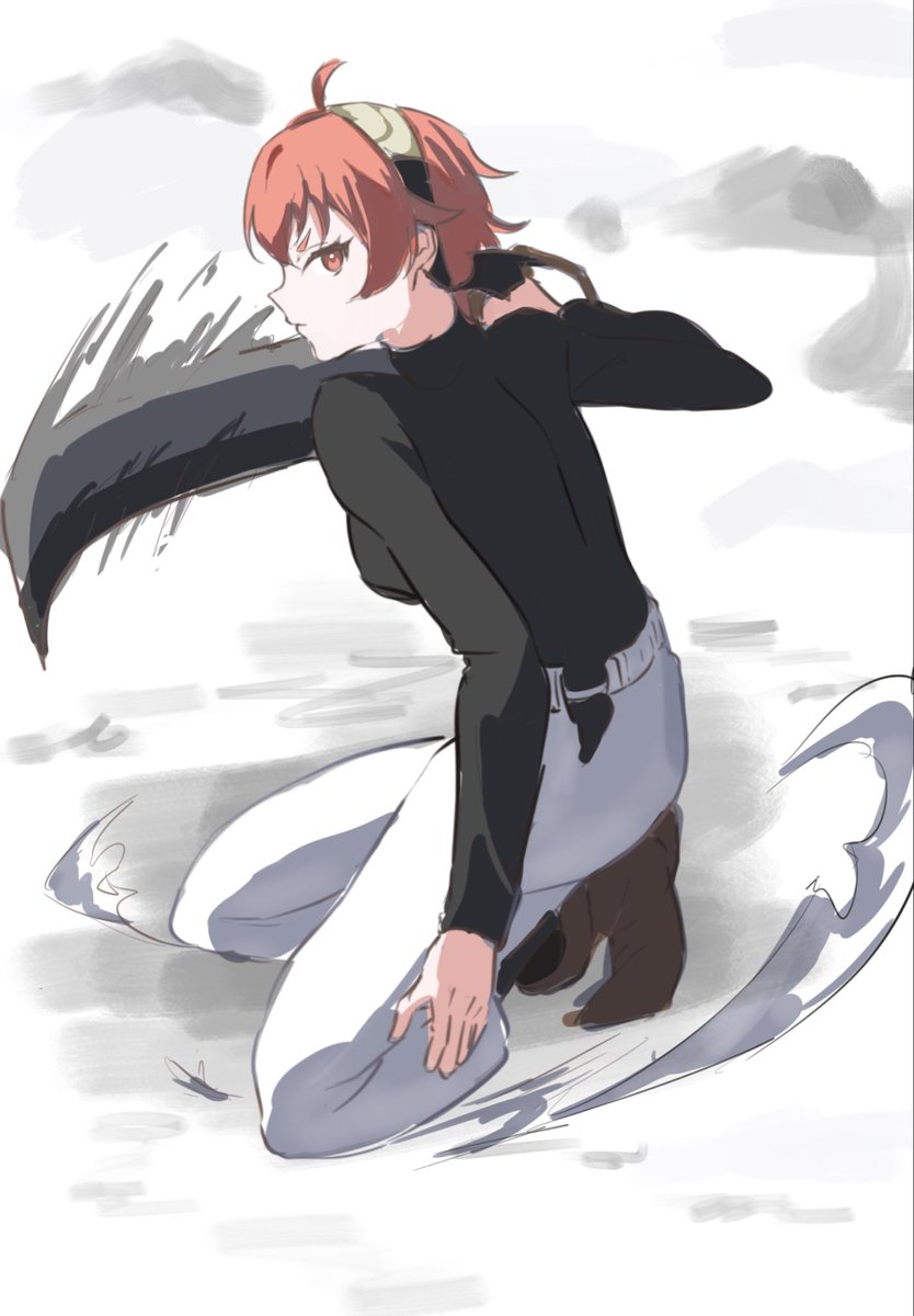 himechidraw's tweet photo. 3期おめおめ
手始めにショートのエリスのrkgk
#無職転生　#無職転生FA https://t.co/O9DMJG70mW