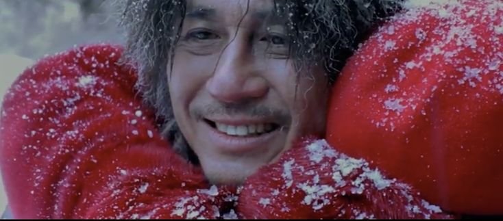 CinemaRhymes's tweet photo. Oldboy (2003) https://t.co/n6HZUwPX0I