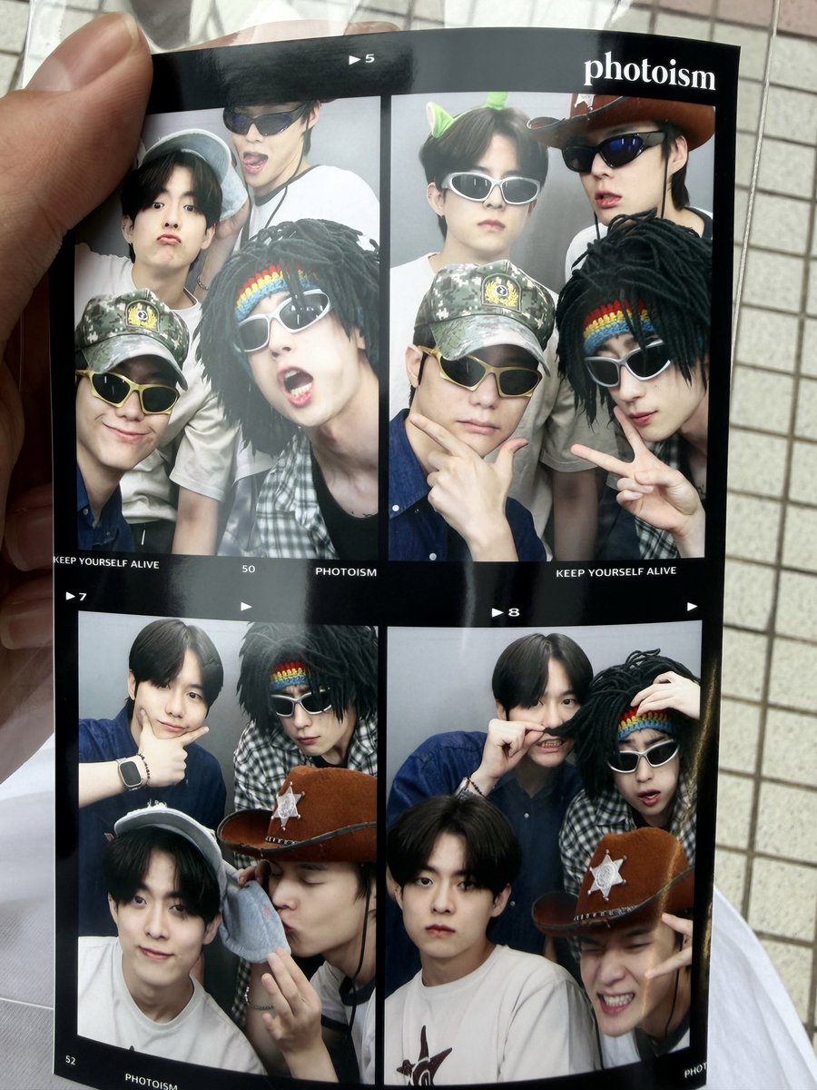 minyoung_0317's tweet photo. 안그래도 이름은 못쓸거 같아서 
걱정이긴 했는데 ..
임시활동명 ’한강임최도정‘  어때 ..😆
사실 이름이 뭐가 중요하겠어 
우리가 만날수 있다는 사실이 제일 중요하지💙💛 https://t.co/l9HOL6MO5T