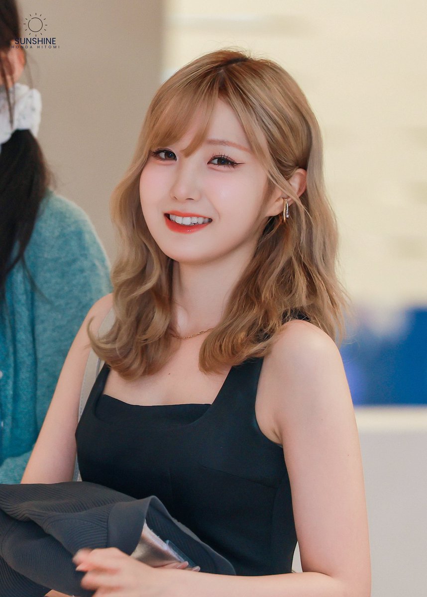 sHIneTOMI's tweet photo. 260705

😍

 #히토미 #SAYMYNAME #세이마이네임 #SMN #HITOMI https://t.co/n8pbVXnfKi