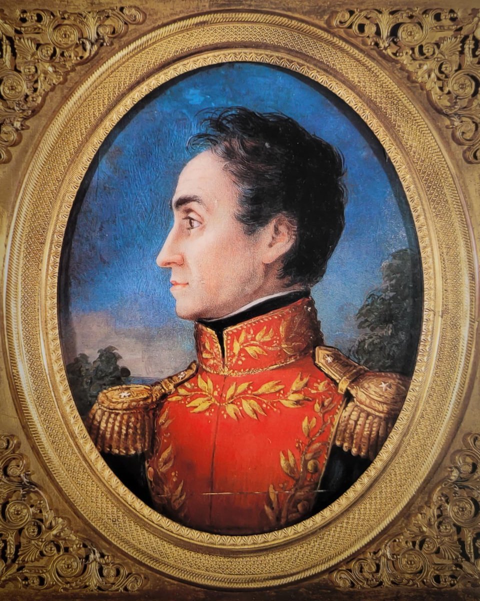 eduardo825's tweet photo. En este día de independencia debemos plantearnos recuperar nuestros símbolos patrios y en especial eliminar al sambo para devolverle el rostro al Libertador. https://t.co/R17bZth2hV