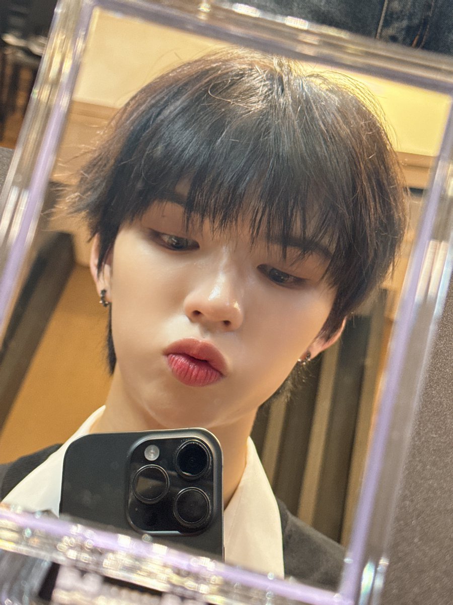 BR_apple_'s tweet photo. 260705
weverse post

#앰퍼샌드원 #AMPERSANDONE  #브라이언 #BRIAN #何廷威 #ブライアン https://t.co/6FU6EPGwL2