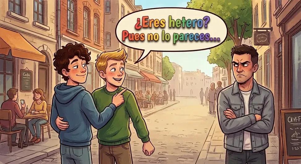 BlogeroGay tweet picture