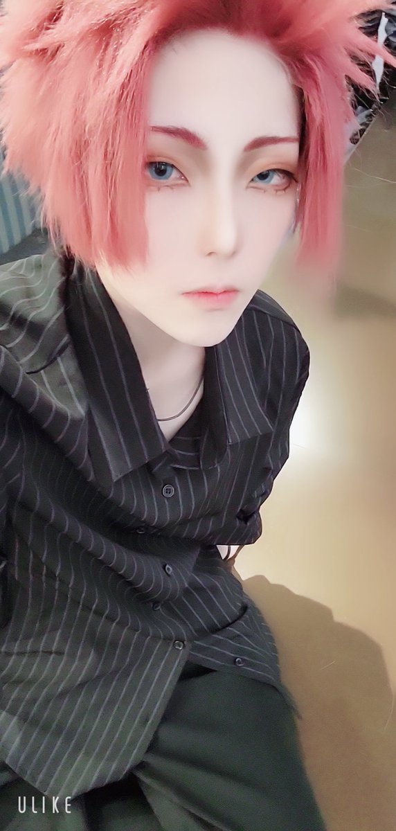 katananonuma's tweet photo. 黒シャツにいちゃんになってました✨半には着替えに行こうかな(   ຶꈊ  ຶ) https://t.co/RJW0SN2v4u