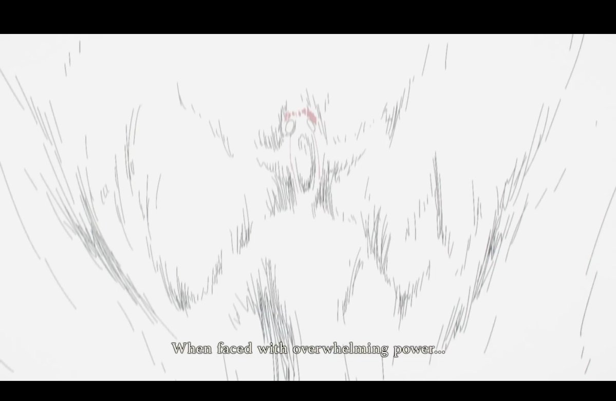kiwbvi's tweet photo. I hope HE comes back and does something in this season, even if is just a cut, but for his hardwork and carrying the whole series for years, deserves to be here when things look better for the production.
All my faith with Tanemura, he also deservers the praise.
October come fast https://t.co/EWAVeyrowa