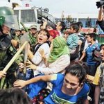 Photo by Center for Uyghur Studies (@CUyghurstudy)