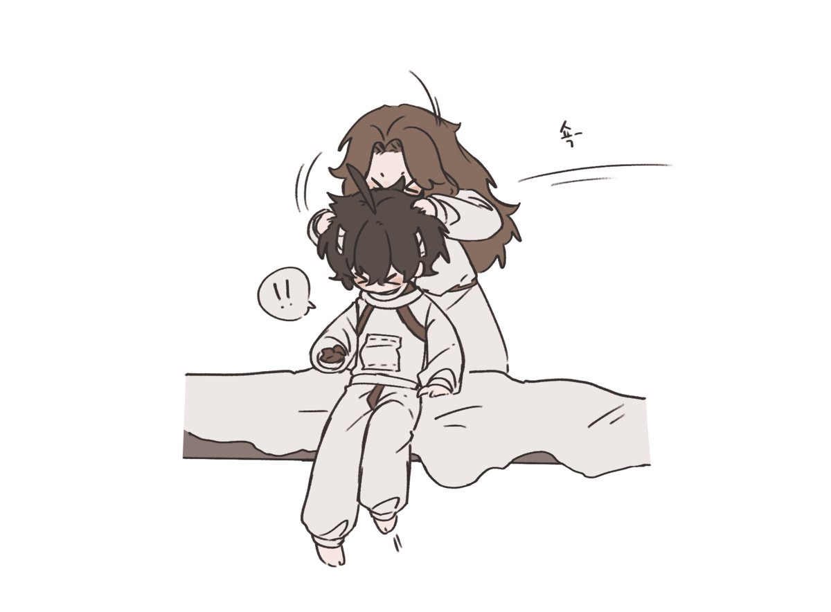 No_nay0120's tweet photo. 환자를 복복
#제5인격 #IdentityV https://t.co/1bkvw4SEpH