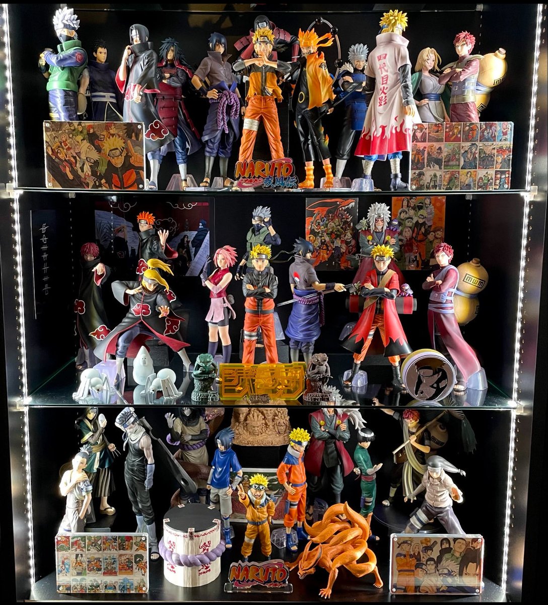 roku6_juge6's tweet photo. FFさんがやってたので自分も🤭

今年上半期で作った特にお気に入りディスプレイ8選‼️
続く https://t.co/HbC8nRk8Vf