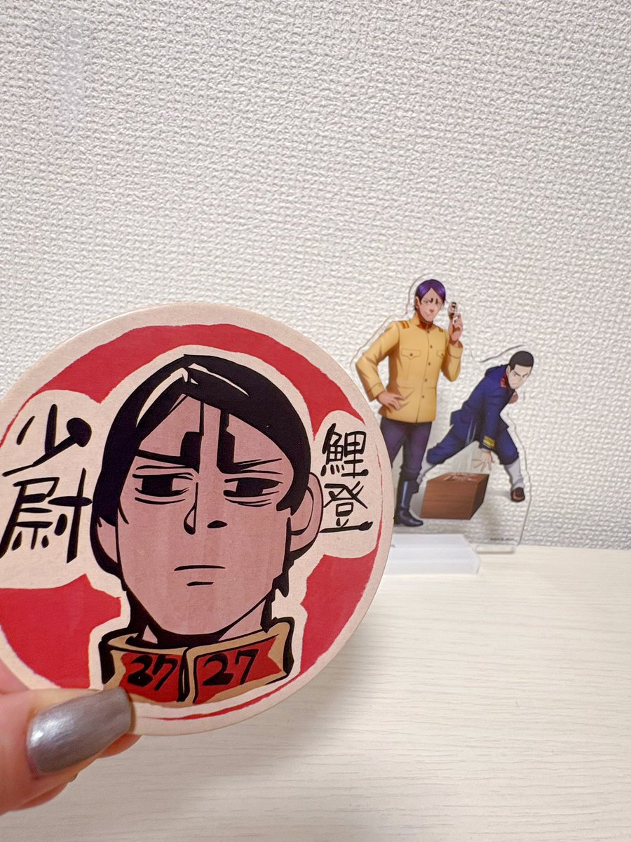 sestmd's tweet photo. やっと特典開封した☺️メンコ思ったより分厚くて嬉しいな、、笑 https://t.co/kYWTqFS6iz