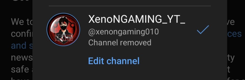 mostwan123's tweet photo. Dear YouTube Team,

This is my third appeal because I genuinely care about my channel and the community I built. I request a manual review of my channel by a human reviewer. I Want my channel anyhow. Stop Doing your malpractice
 
https://t.co/VGw3RtMyg8 https://t.co/mgUaZOCkBS