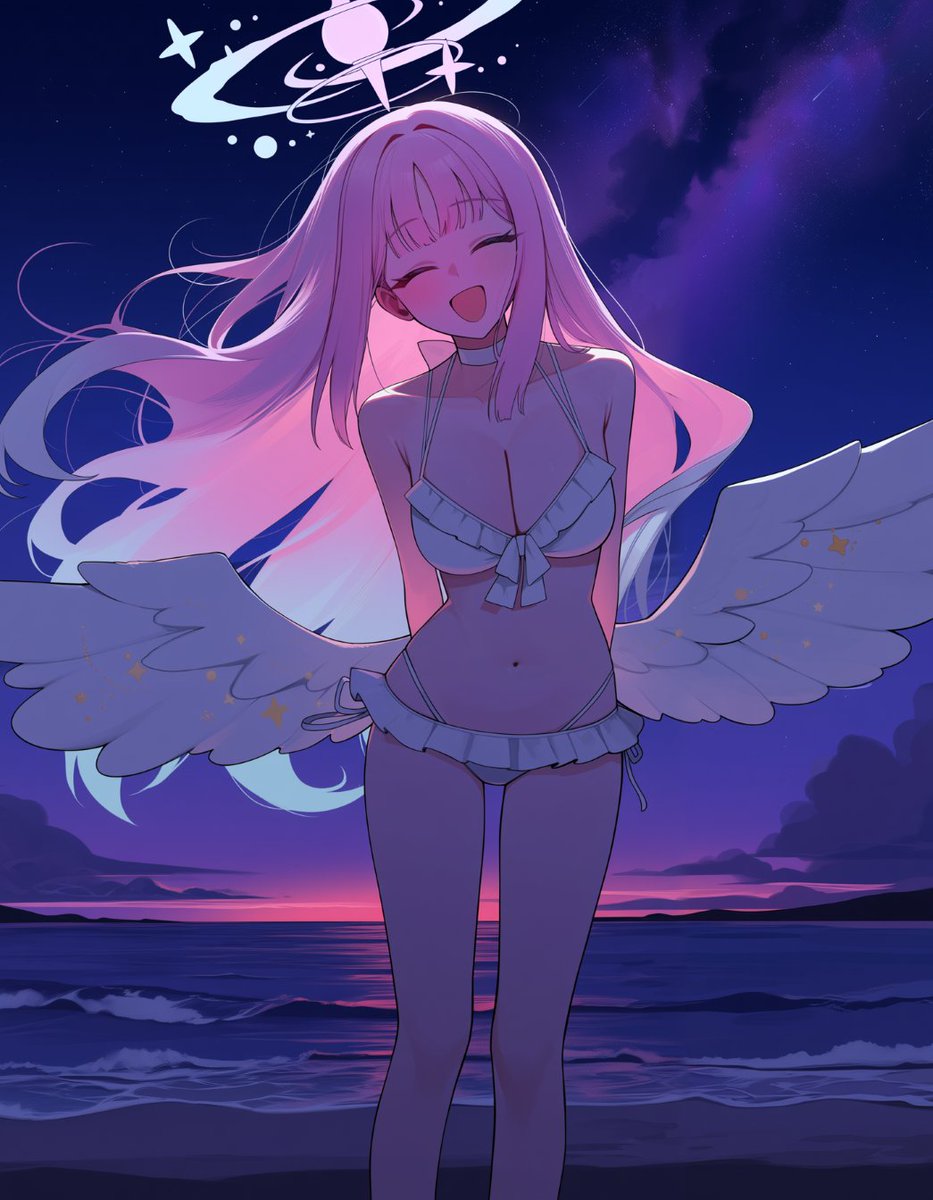 Mika Blue Archive