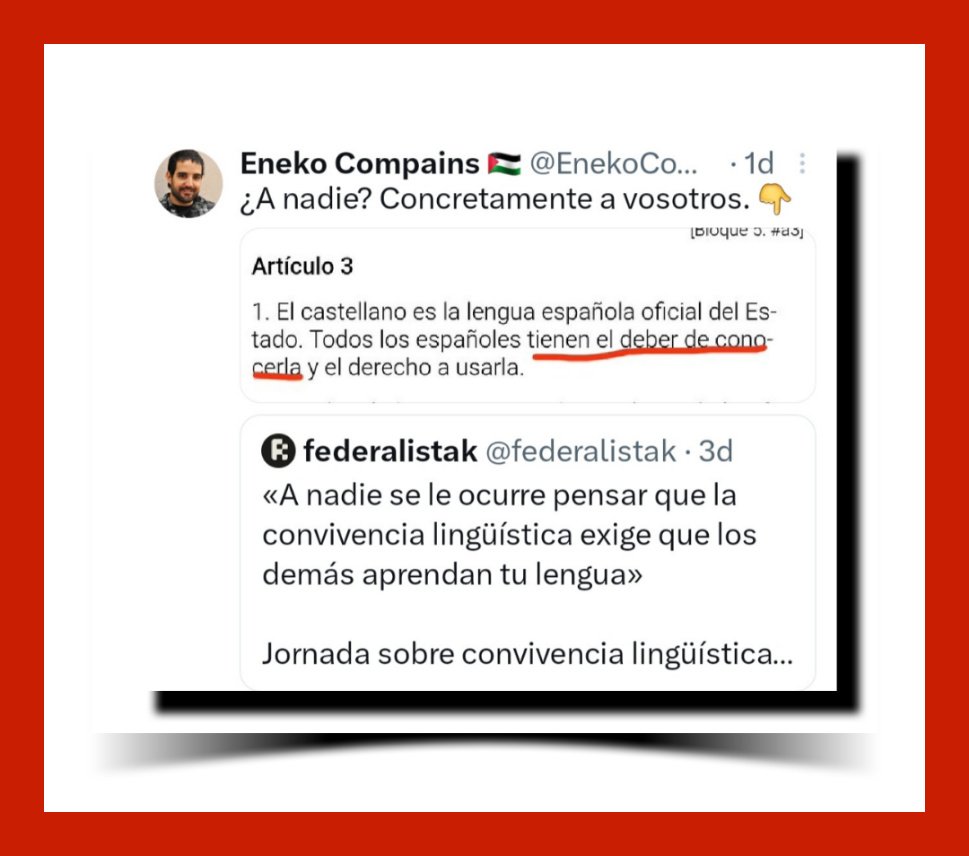 GuillermoMarto1's tweet photo. Acabo de ver este ZASCA con doble tirabuzón y mortal y medio invertido hacia atrás de Don @EnekoCompains que se ha sentido en Lanzarote y en toda la Macaronedia. Y sí, tenemos el marco del domingo.
No hay nadie al volante. La película.
Egun on tardío 💥💥 https://t.co/vwyc2lUn8Z