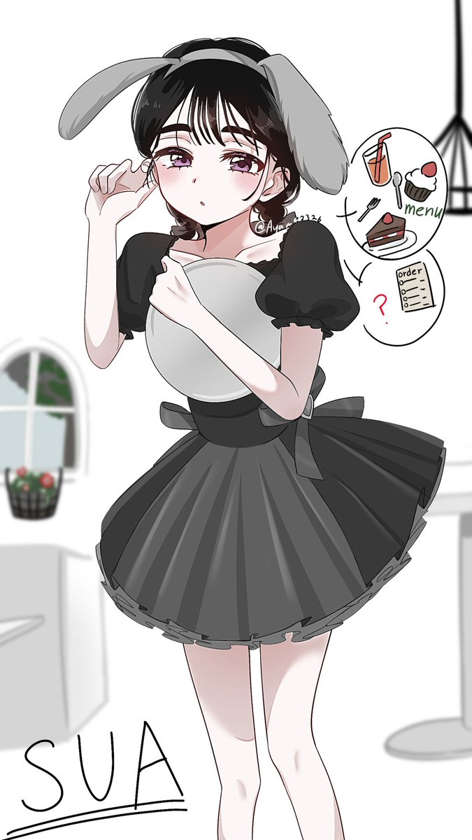 Midoka (@Ayame2326) / Posts / X