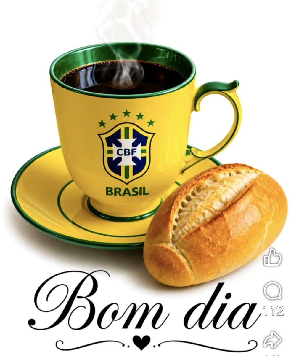 MariaHe08790463's tweet photo. Bom dia, galera patriota, excelente domingo 🇧🇷☕🙏🏼 https://t.co/5cfmqhRaOR