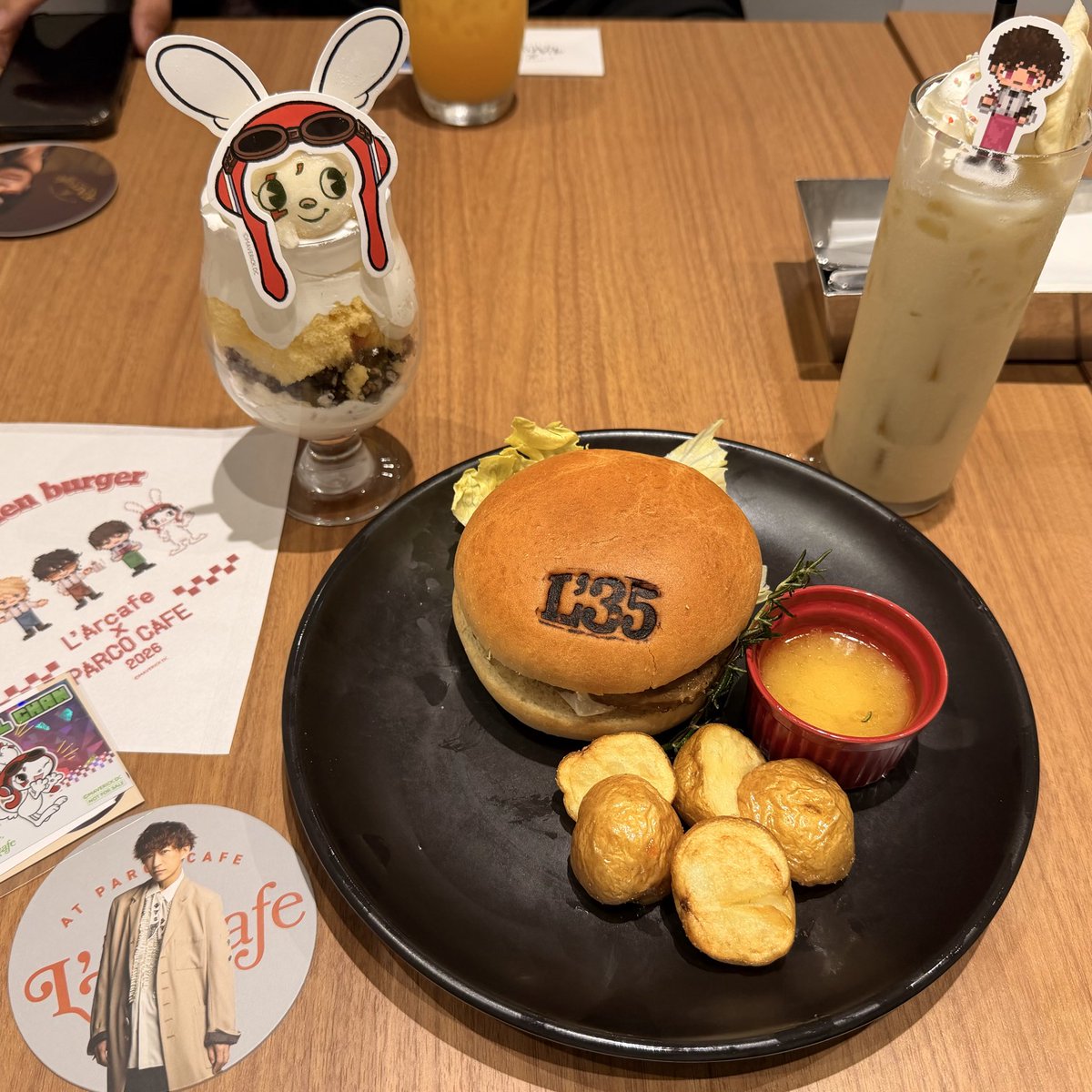 20th_Bardic's tweet photo. 久々に友達に会えた✨ https://t.co/xryO2DWtld