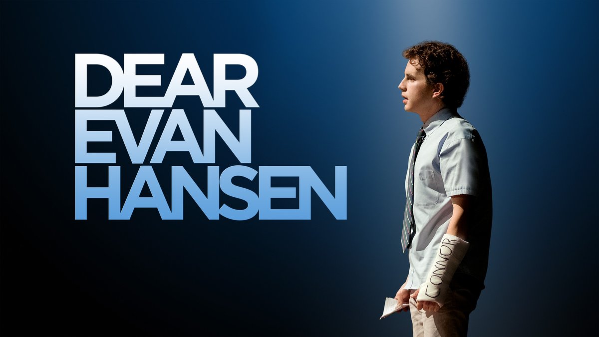 fuertecito's tweet photo. 📌 Organizando un ciclo llamado ‘Mentiras Alargadas’: películas sobre una persona que cuenta una mentira y se pasa el resto del tiempo intentando mantenerla

–Twinless (Movistar Plus+)
–Dear Evan Hansen (venta/alquiler digital)
–Eleanor the Great (Movistar Plus+)
–Marco (Netflix) https://t.co/Dj3M1D4GUb