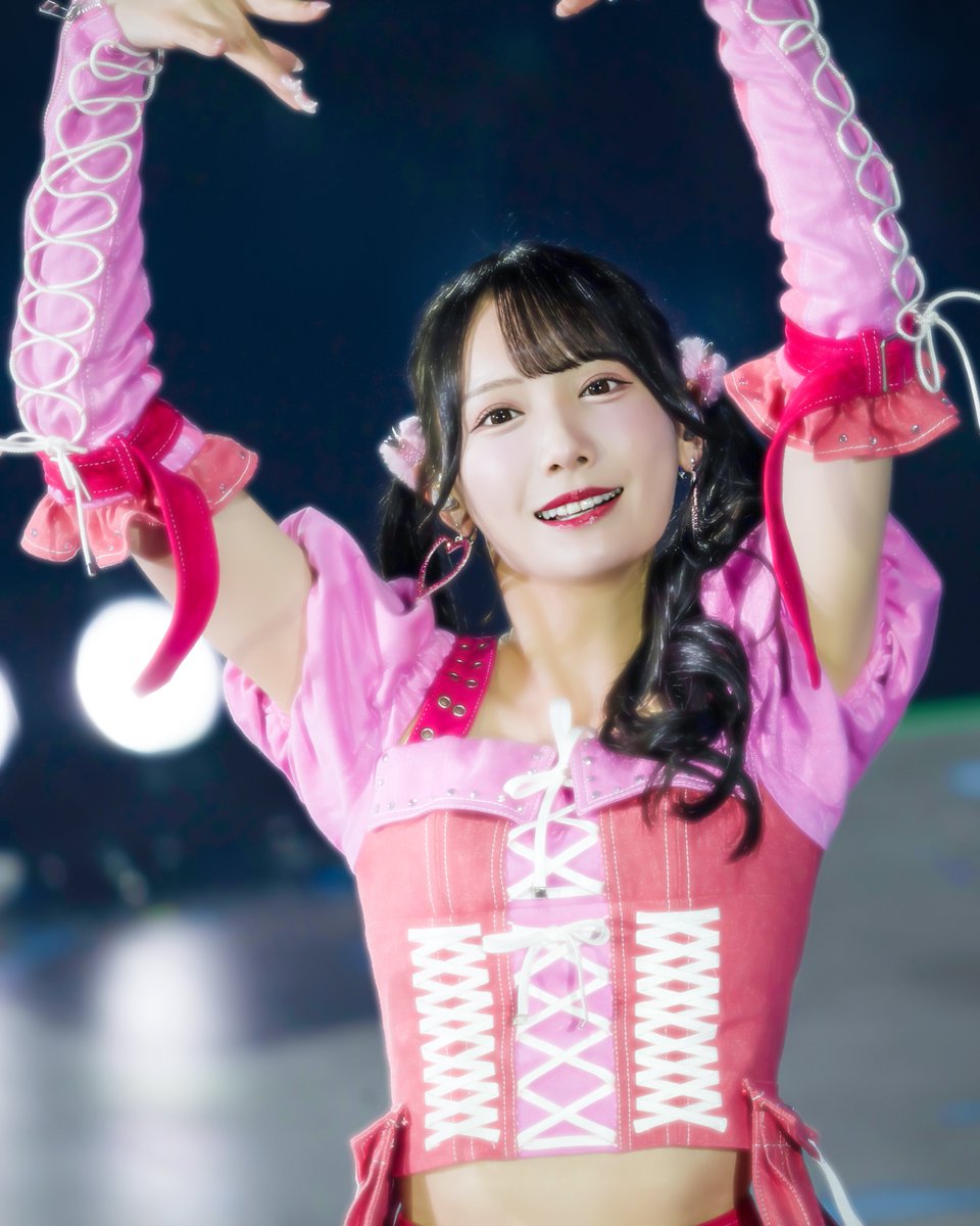 ───── ‧₊⋆ 💎 ‧₊⋆ ────── ≠ME アリーナツアー2026