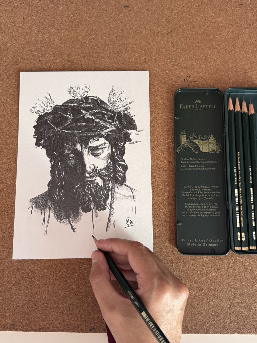 recio_estefania's tweet photo. ✍🏼 HVMILITAS.

“Dios es más de lo que imagináis. Dios es la energía que llamáis imaginación. Dios es creación. Dios es el primer pensamiento. Y Dios es la última experiencia. Y Dios es todo lo que hay entre lo uno y lo otro.”
[Conversaciones con Dios]

#CofradíasMLG https://t.co/nan118LFMX