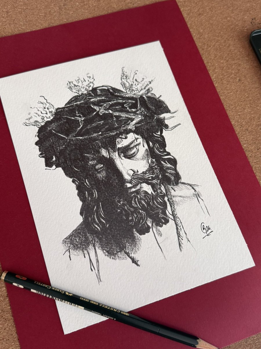 recio_estefania's tweet photo. ✍🏼 HVMILITAS.

“Dios es más de lo que imagináis. Dios es la energía que llamáis imaginación. Dios es creación. Dios es el primer pensamiento. Y Dios es la última experiencia. Y Dios es todo lo que hay entre lo uno y lo otro.”
[Conversaciones con Dios]

#CofradíasMLG https://t.co/nan118LFMX