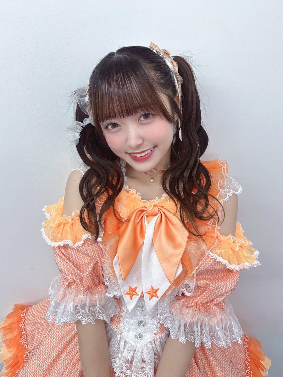 anst_hlna's tweet photo. アイドルだからツインテールだってしちゃうよ🎀 https://t.co/bMuh2HsqjT