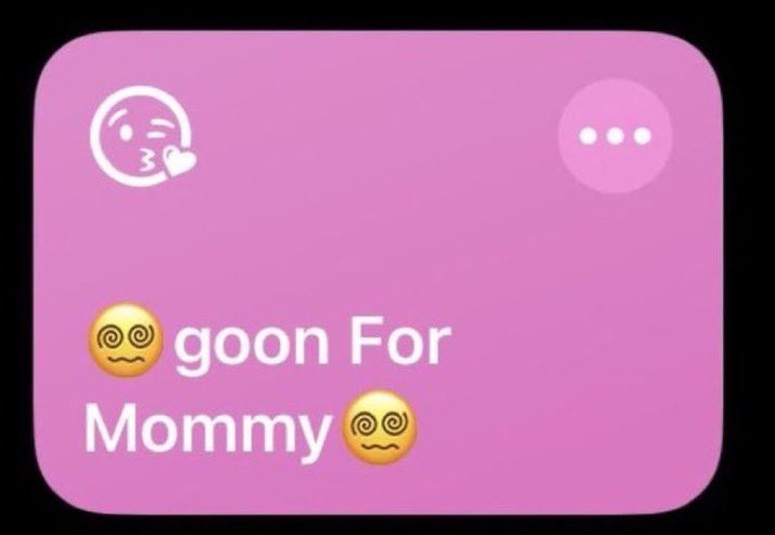 sendtogoddexmia's tweet photo. 😵‍💫mommy’s got a brand new link😵‍💫
🥰specially for you ruined gooners🥰
❤️let mommy feed you❤️
💖let mommy give you joi💖
Dm me if you want it sweetie 🥰😘

 #mommy #techdom #techdomme #2dfd #paypig #goon #gooner #findom #shortcut #riskylink #clickslut #joi https://t.co/eKiF6SlpFs