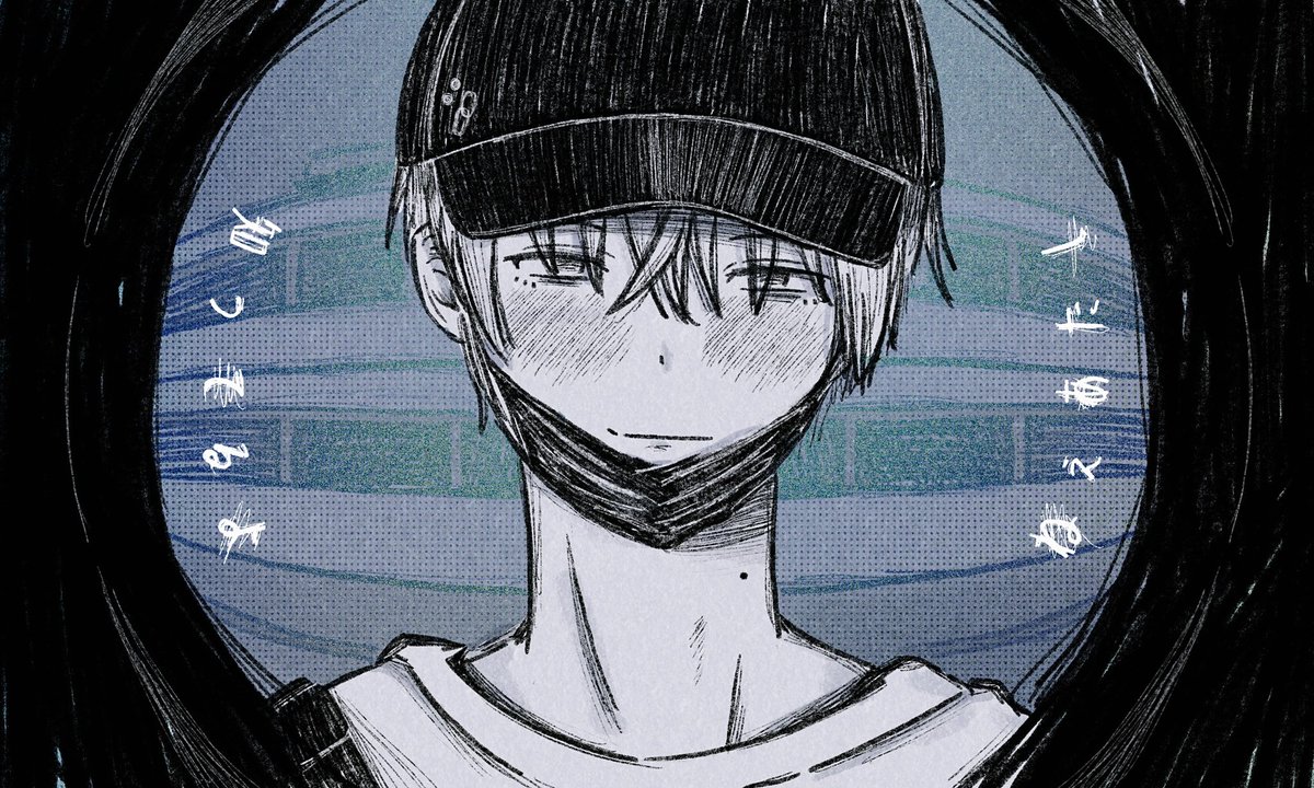 321_engawa's tweet photo. toxic love, how sick is that? #Briskart https://t.co/loR6GimjHf