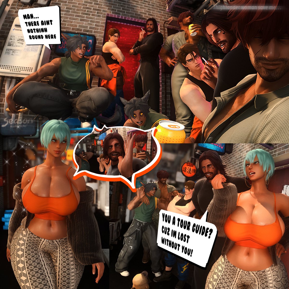 MintyFFXIV tweet picture
