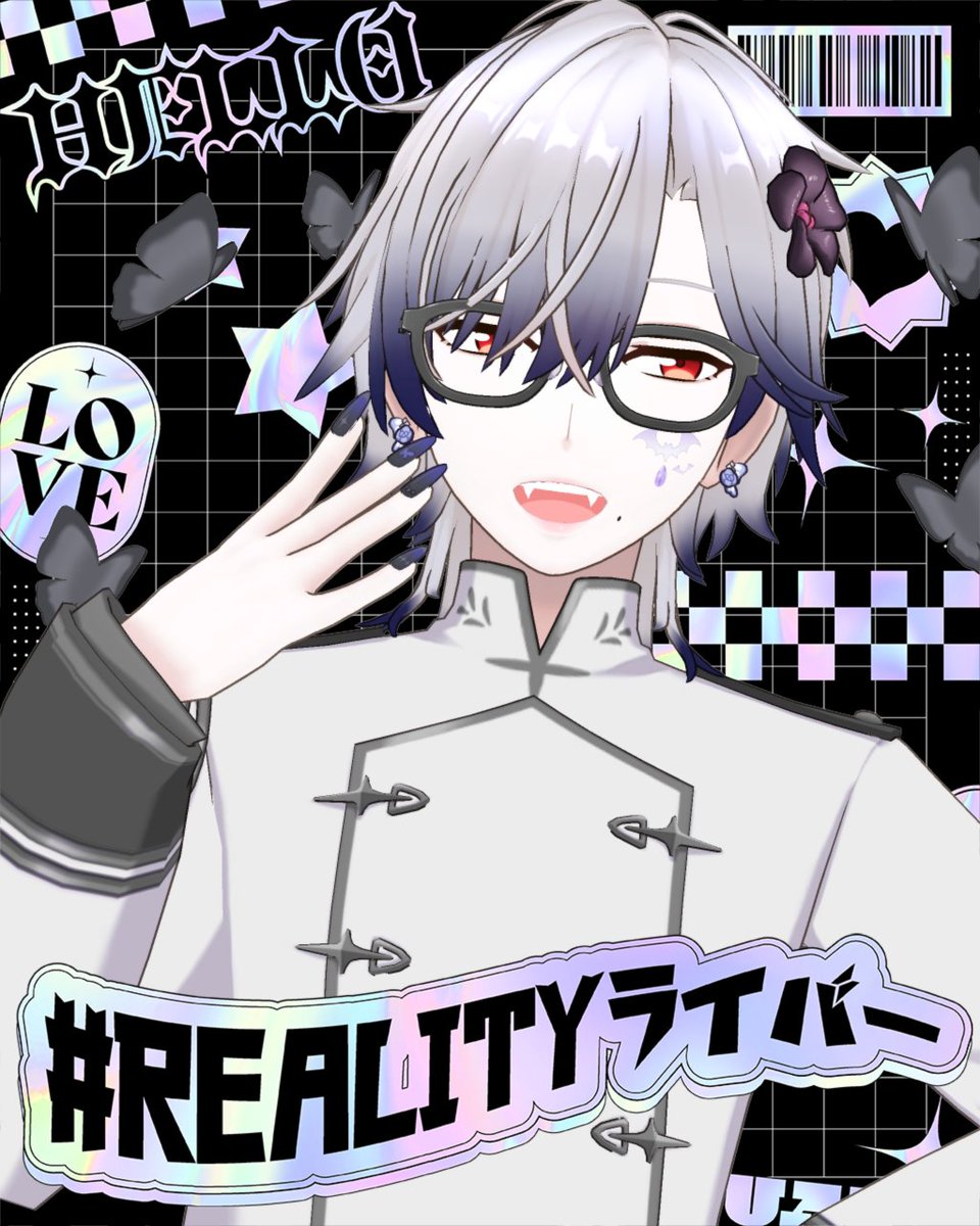 VtuberPhantom's tweet photo. この後19時から！【第二回】全REALITYｺｯ!が上手い人選手権を開催しますー！！もう延期しないよーっ！！ #REALITYの思い出 #配信中! #REALITYで配信するよ #REALITYリスナーに見つかりたい #REALITY今日もありがとう #REALITY https://t.co/136bVdebSN