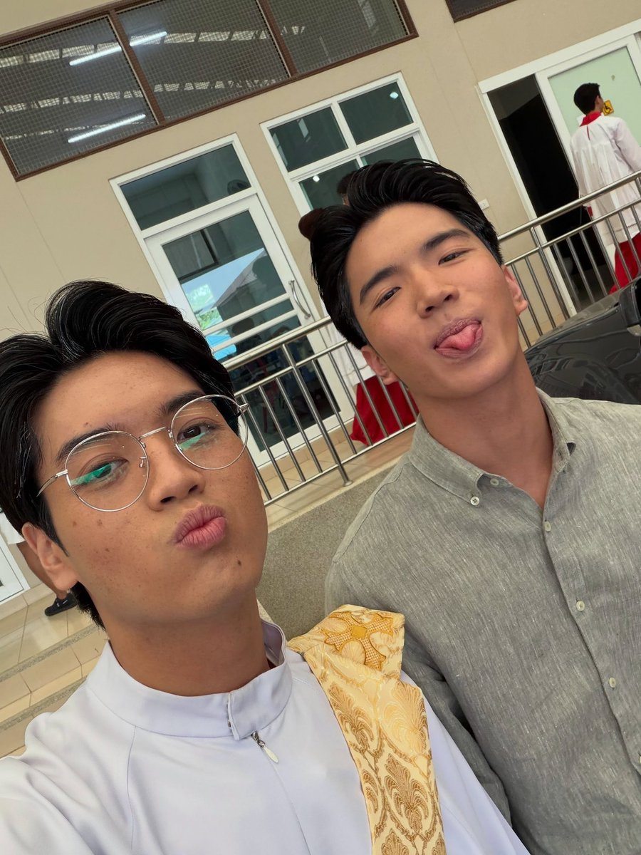 seakeen_TH's tweet photo. ✧ IG : aliazhl_
 
🗓️ 5 July 26
 
ทั้งคู่เก่งมากๆเลยย 🤍

🔗 https://t.co/TVtYVLHThY

| ♡ #keenkeno ; @keenkeno_sp |
☆ #CLO_VER ★ https://t.co/Reudofyd7b