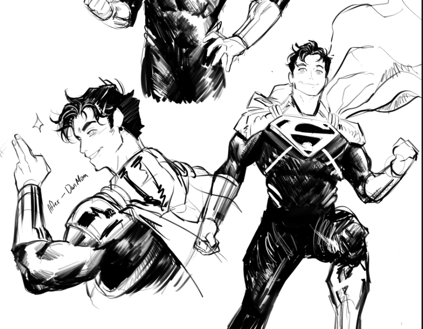 N0TRICE's tweet photo. superboy prime 3 https://t.co/Qq9X1AwpiP