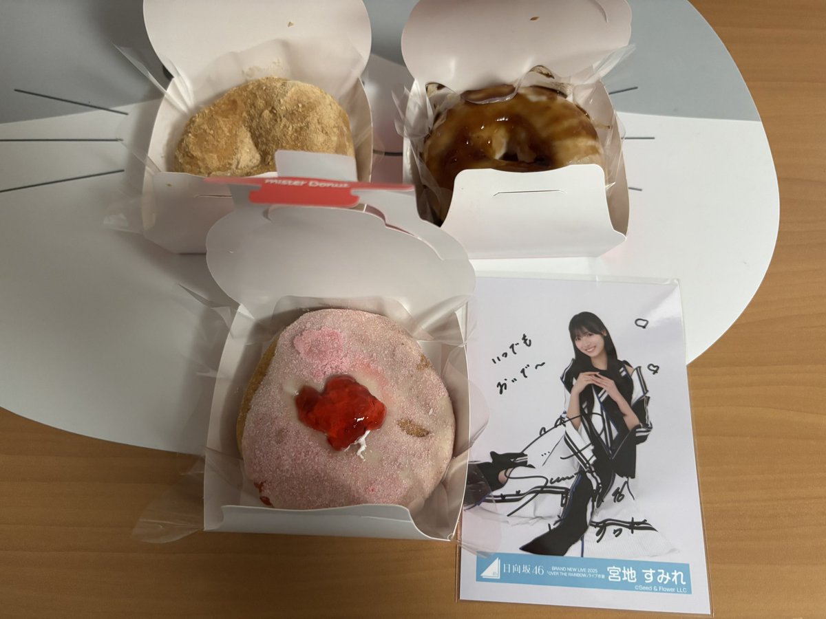 beautiful08051's tweet photo. もちゅりんGETだぜ✌🏻 https://t.co/mVOnWCcsqY
