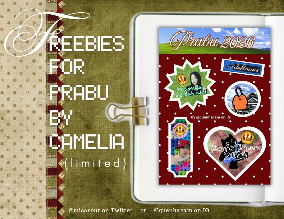 camelia²⁶ tweet media