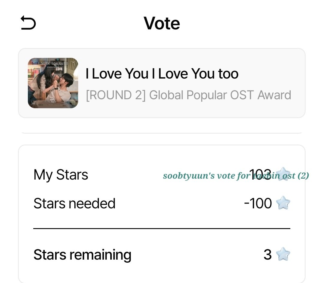soobtyuun's tweet photo. and more stars.. https://t.co/bVnW9dZNTu