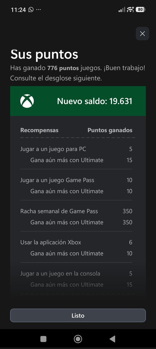 Gineu78 🥑 XBOX NOTICIAS STEAM NEWS 🗞️ tweet media