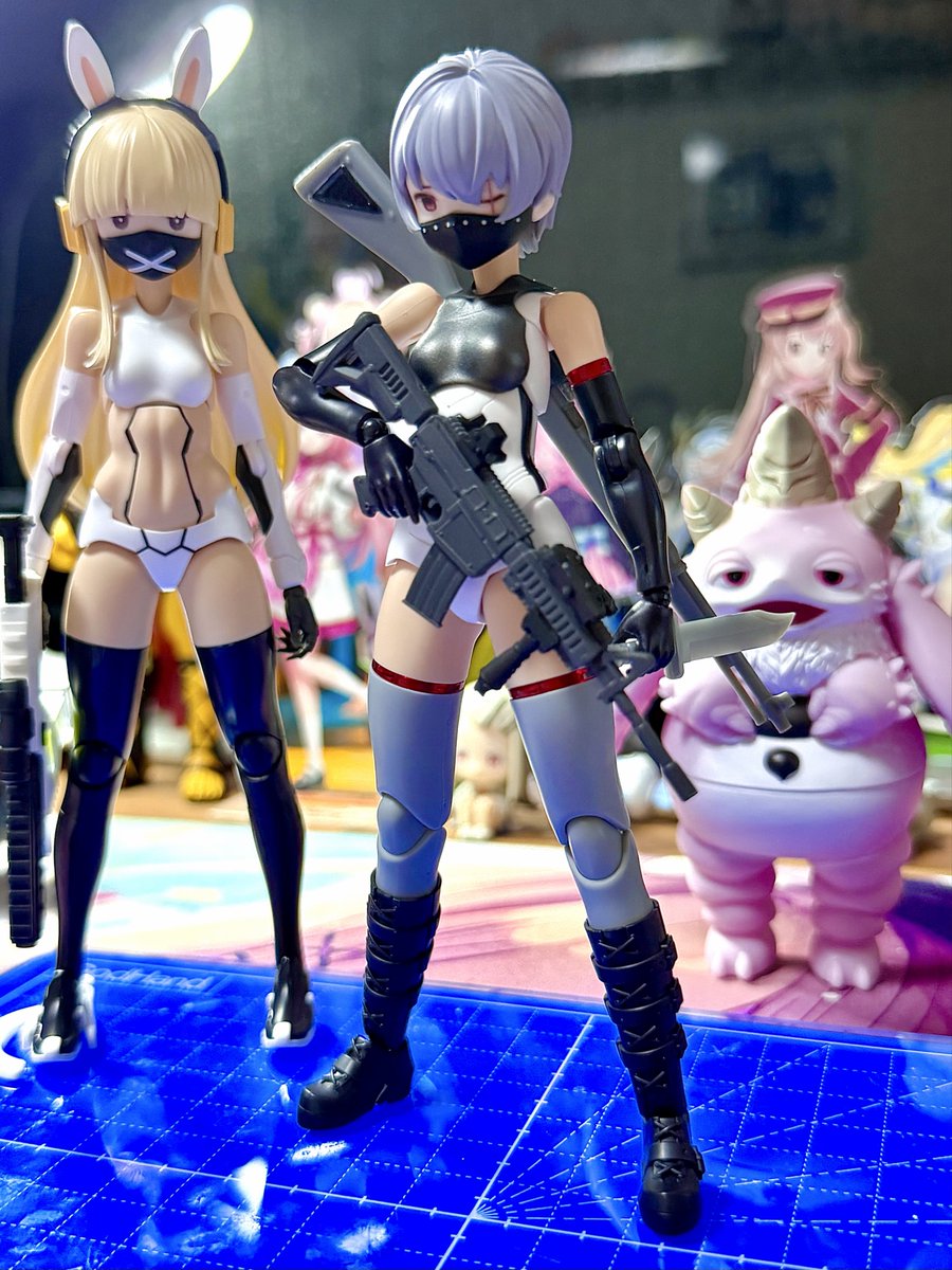 necorakka's tweet photo. 2号 https://t.co/6ZSN4z8YuT