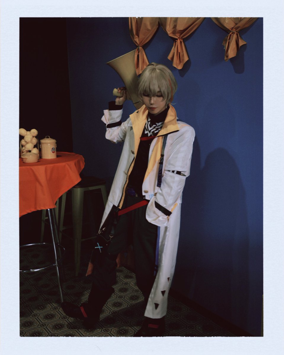 chimchoco_01's tweet photo. cosplay
ｱｶﾂｷちゃんととzfしたぁ🥳✨
わがまま聞いてくれてさんきゅだし、ミューさん毎回アドリブ力高すぎだしまじ3人での撮影久々すぎた😌君ら楽しすぎ⤴️
まじがち感謝！🥳 https://t.co/X1jCYsrFgY