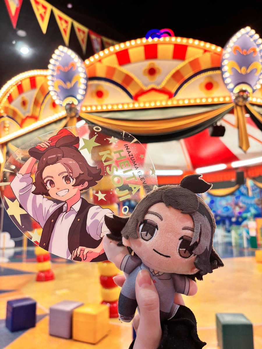 志摩スペイン村【公式】 (@SSV__official) / Posts / X