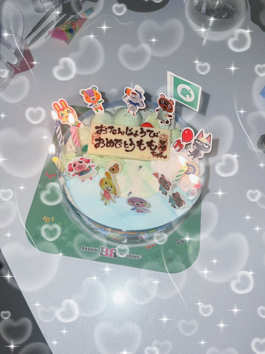 mxxm0_o's tweet photo. バースデーイベント3日間、本当にありがとうございました。

たくさんのお祝いをいただけて、本当に幸せでした。

心から、ありがとうございました。 https://t.co/cC8qPhbV3l