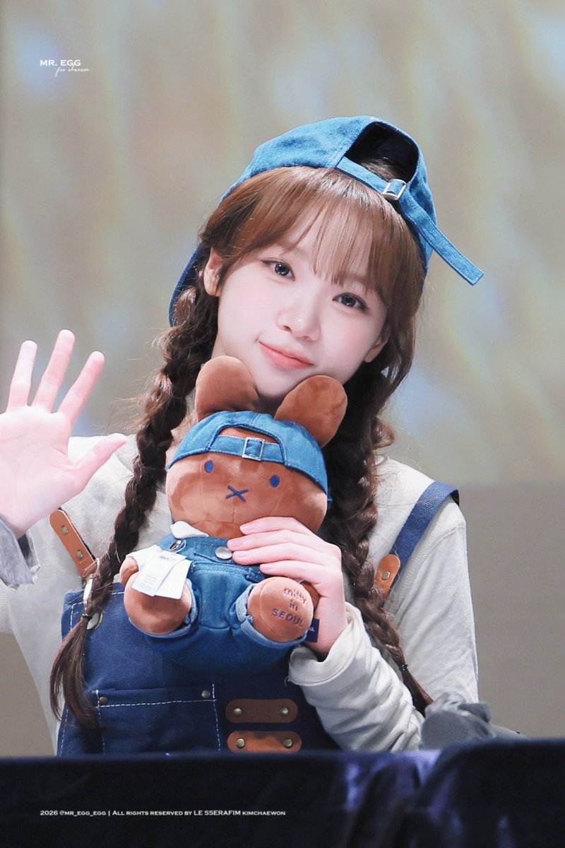 mr_egg_egg's tweet photo. 260705

#CHAEWON #김채원 
#LE_SSERAFIM #르세라핌 https://t.co/CErSfYk69Z