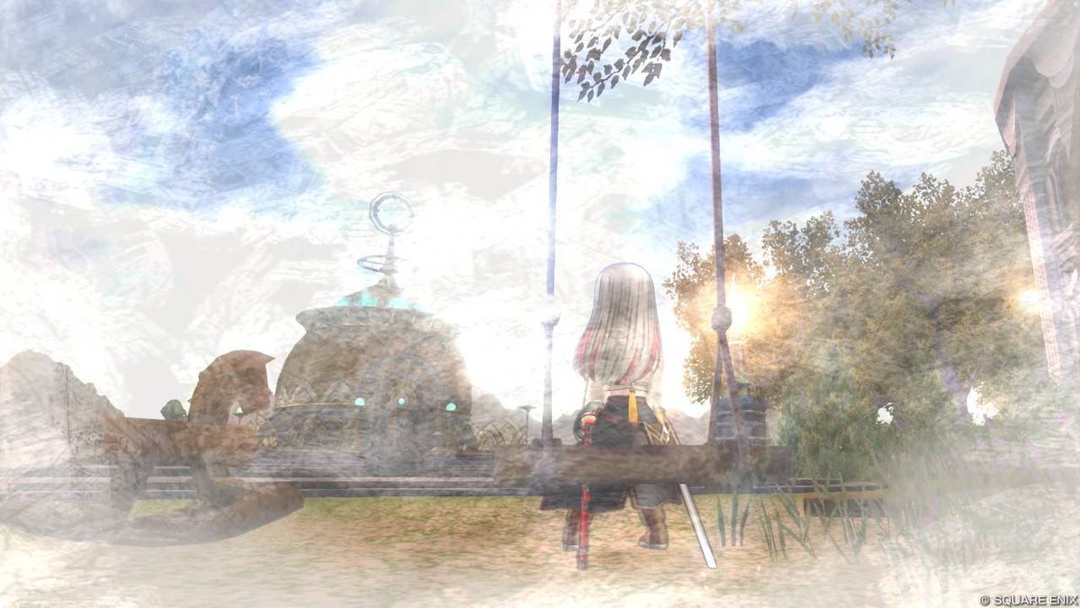 Amino3_46's tweet photo. アストルティアから離れられない
#DQX #ドラクエX #アストルティア https://t.co/0SZmveLRdP