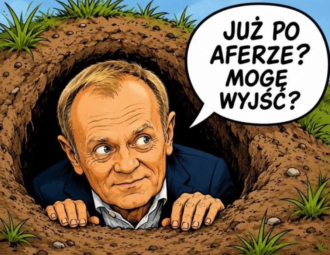 KrzysztofF72865's tweet photo. @Arlukowicz https://t.co/C07eoIFPQ6