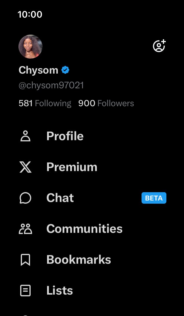 Chysom tweet media