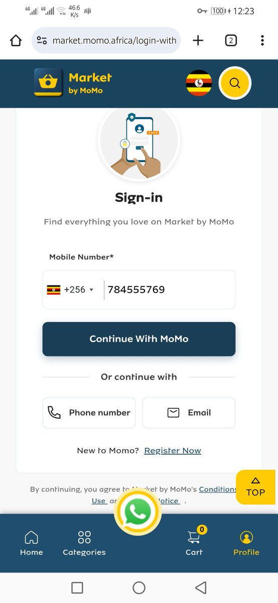 KakubaGerald's tweet photo. @pdpoUG @mtnug @sylmulinge 
@AndrewBugembe
@ElsheikhSylvia
@mtnmomoug
@ucc_official @NITAUganda1  Do you know MTN you deserve a court lawsuit ,after telling Ugandans to keep their pin safe, now you authenticate Momo market with their pin ,then 2morrow u talk of data breach? https://t.co/kpytir2UTf