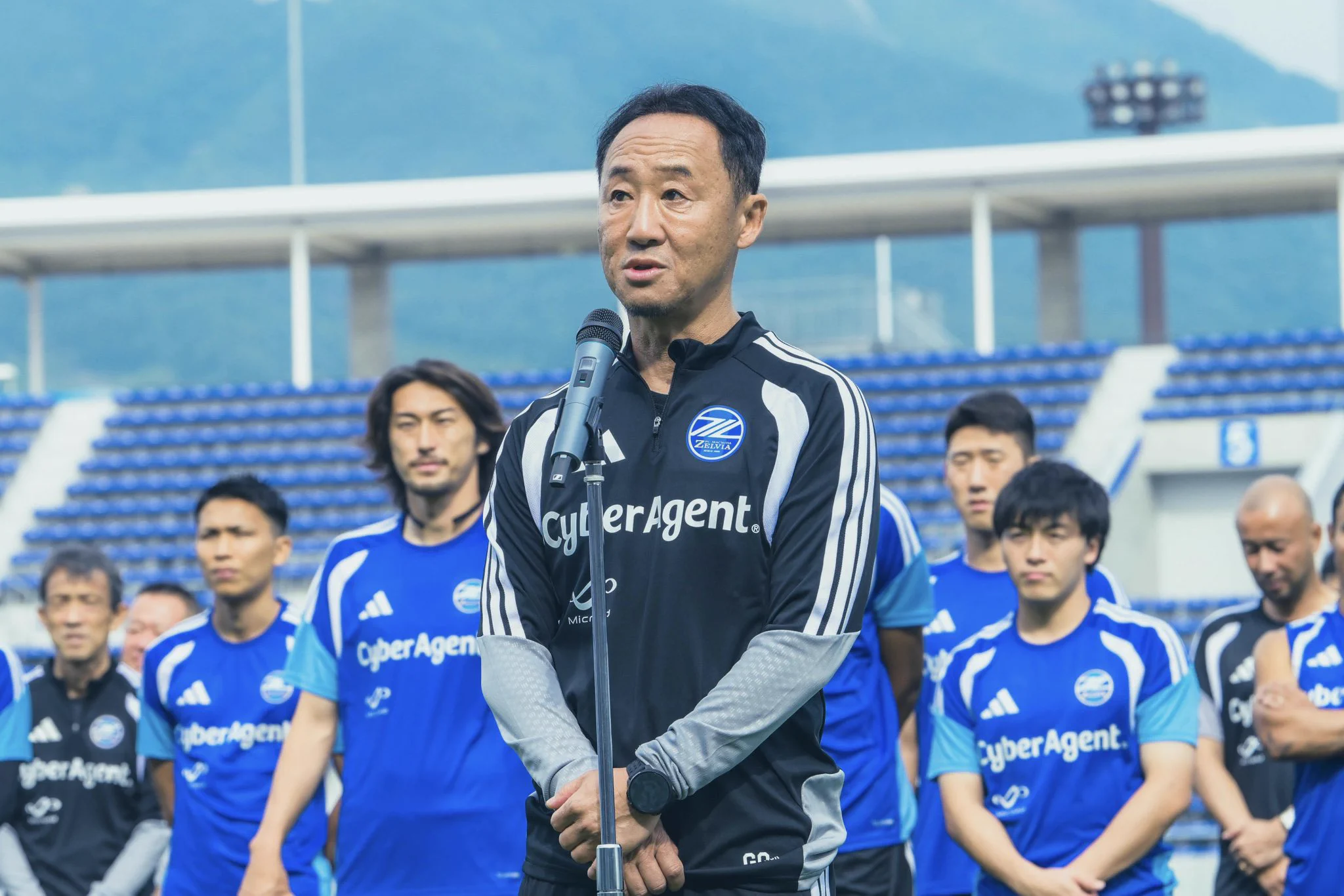 FC町田ゼルビア on X: 