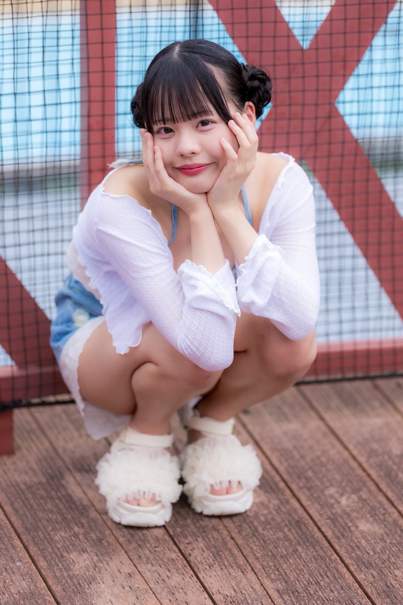 kozis999's tweet photo. 2026.07.02
Model : O₂ 宮川 耀（ @O2_hikari ）
#近代麻雀水着祭2026 
#キンマー 
#宮川耀 https://t.co/UjCJLjT8S9