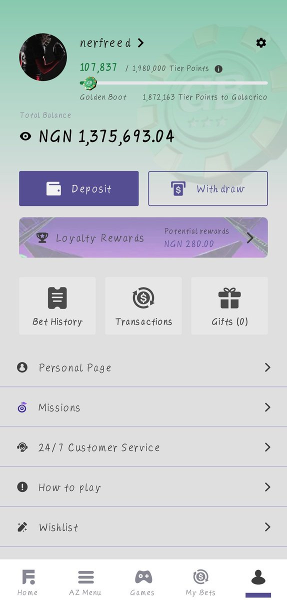 nerfreed's tweet photo. ticket finally settled. ✅ 
470 odds bagged. 💰💥 https://t.co/QSycUqmGHE